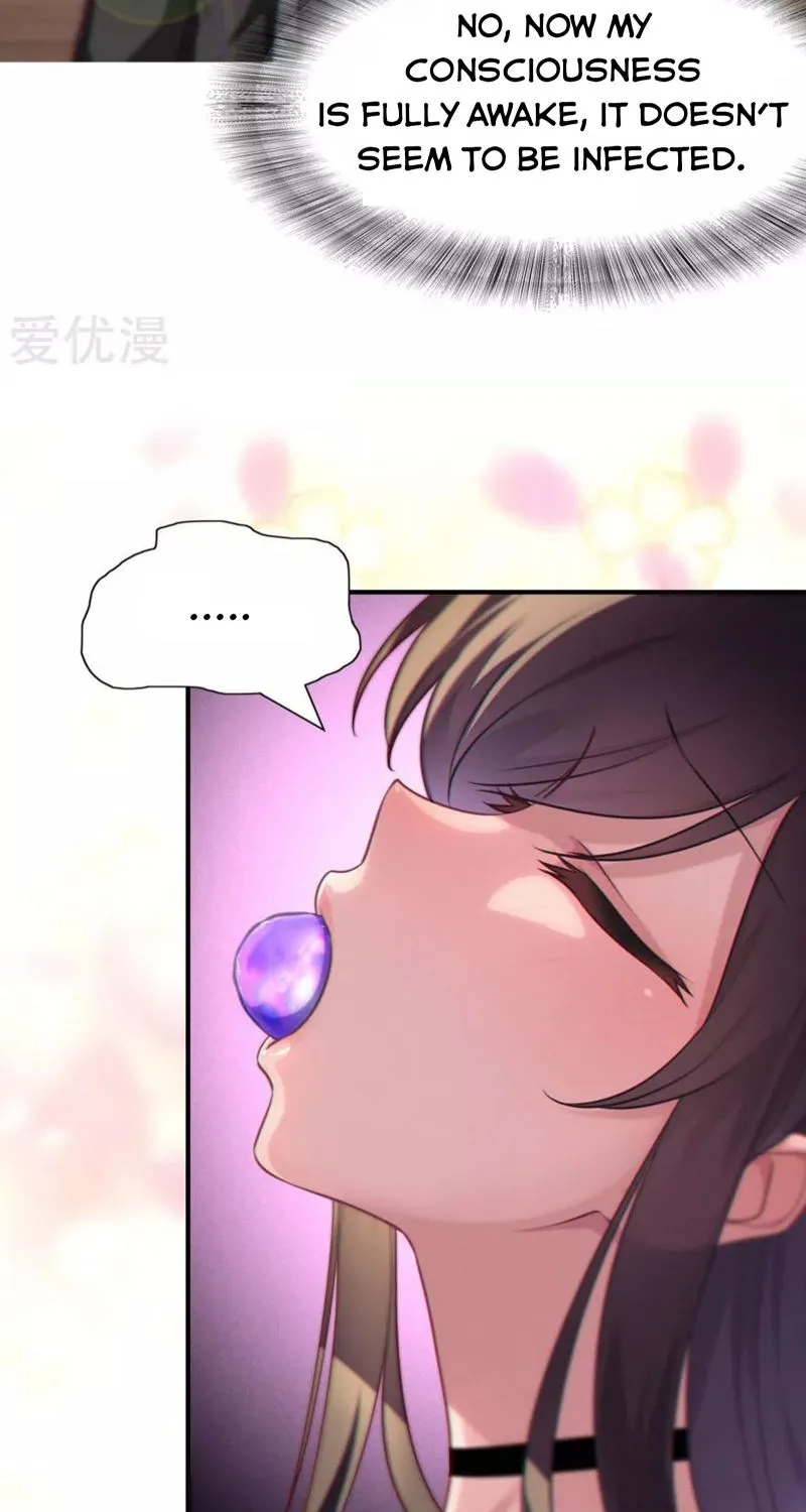 My Girlfriend Is A Zombie Mangakakalot X Chapter 185 Page 7