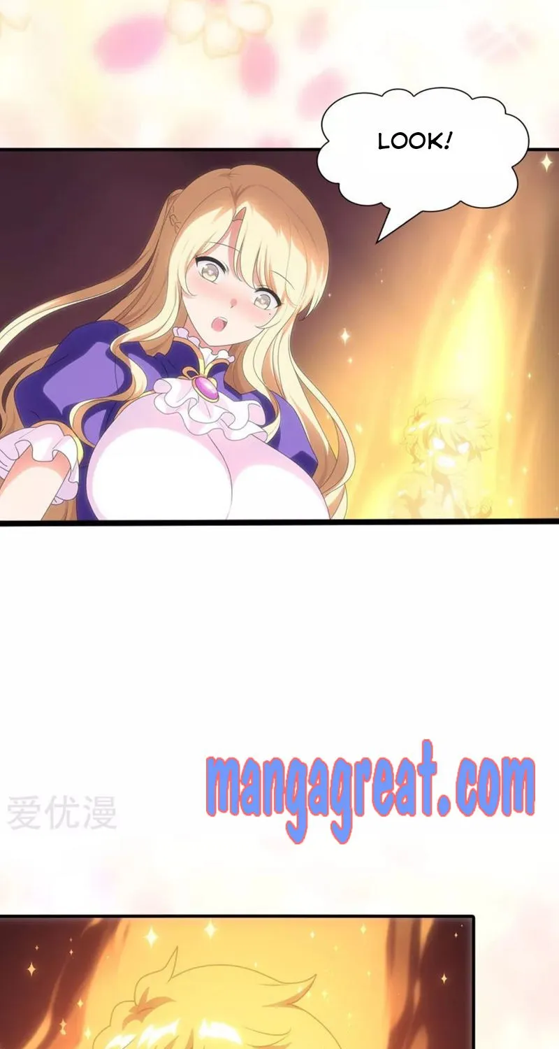 My Girlfriend Is A Zombie Mangakakalot X Chapter 185 Page 21