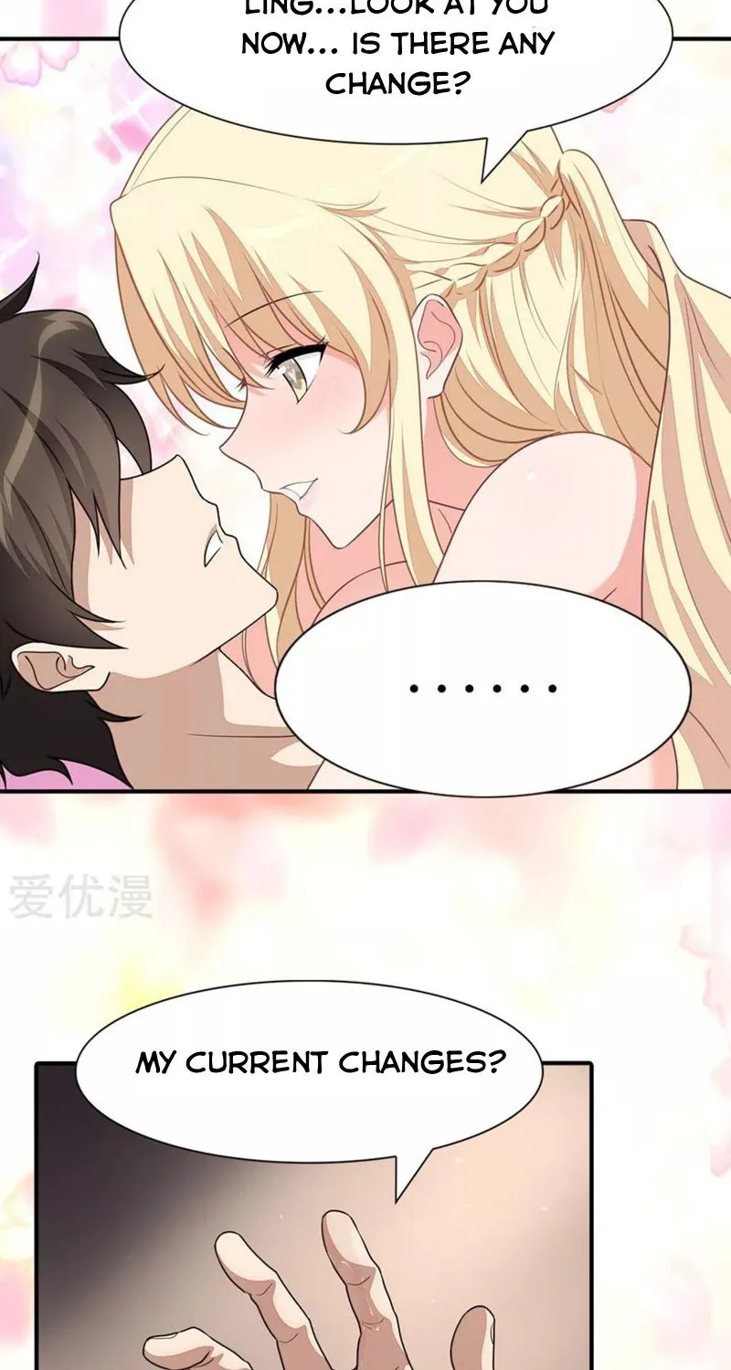 My Girlfriend Is A Zombie Mangakakalot X Chapter 185 Page 31