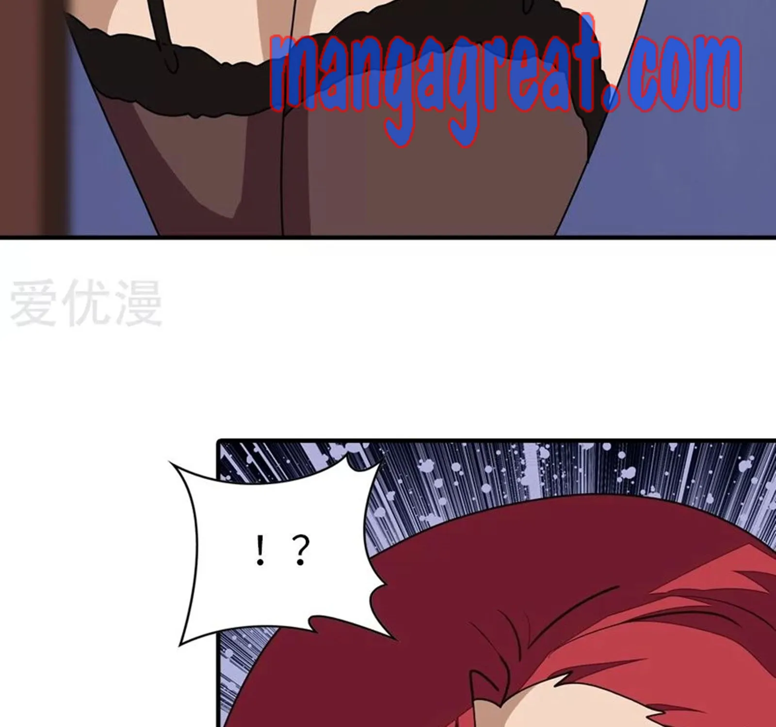 My Girlfriend Is A Zombie Mangakakalot X Chapter 188 Page 48