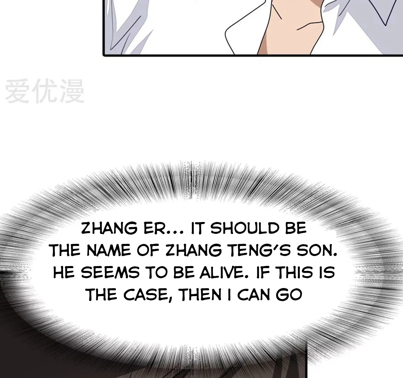 My Girlfriend Is A Zombie Mangakakalot X Chapter 188 Page 55