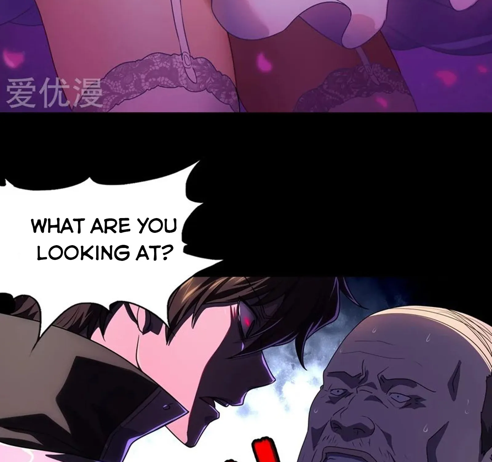 My Girlfriend Is A Zombie Mangakakalot X Chapter 188 Page 63