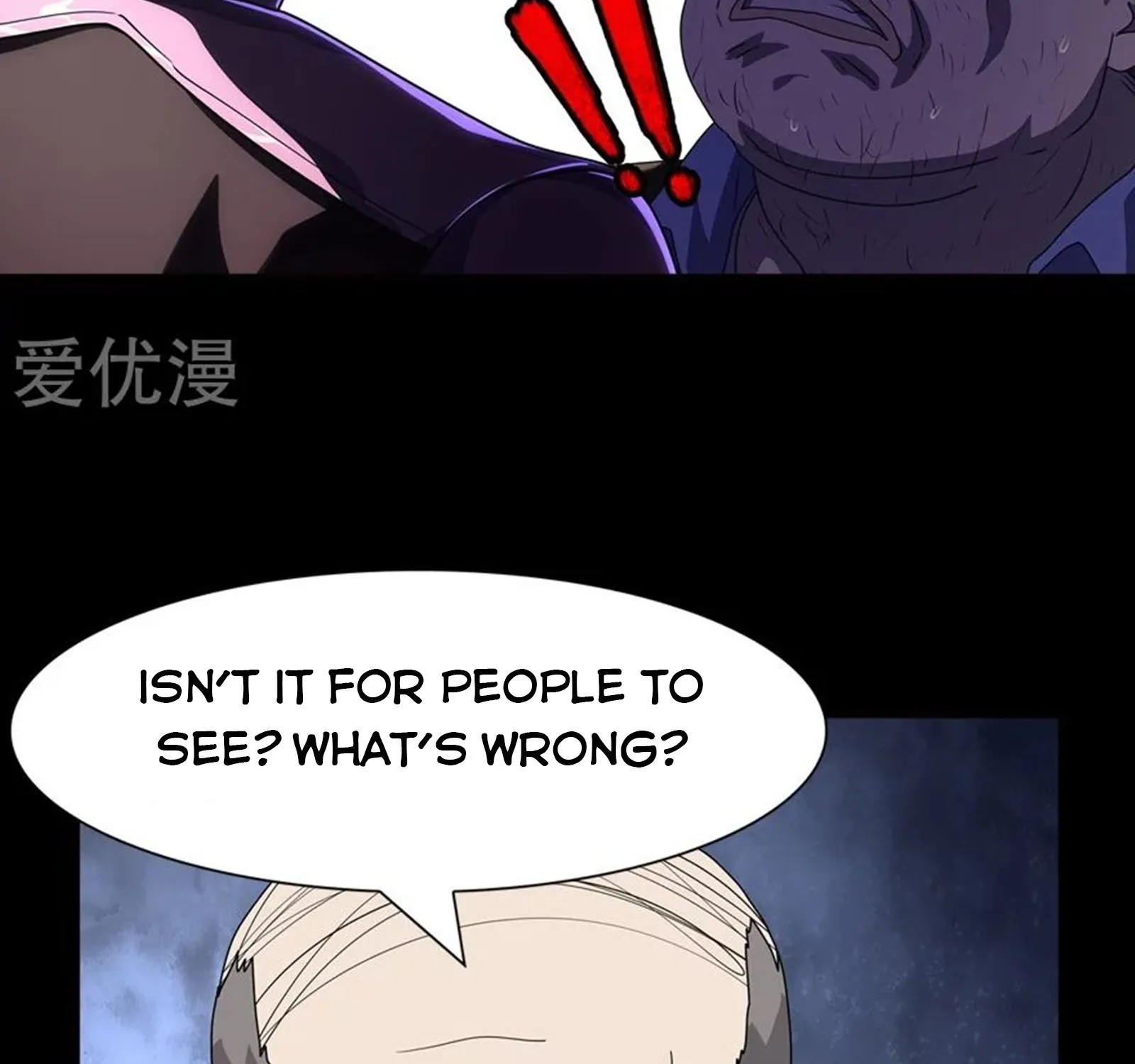 My Girlfriend Is A Zombie Mangakakalot X Chapter 188 Page 64