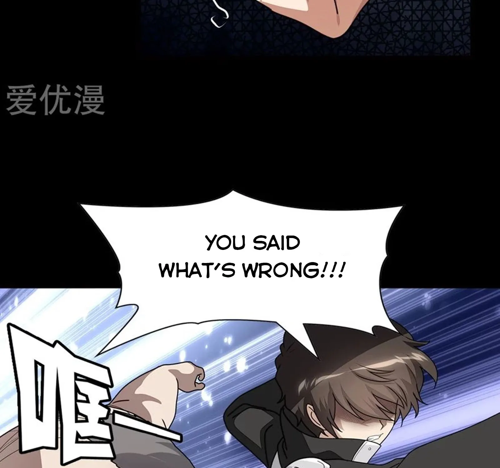 My Girlfriend Is A Zombie Mangakakalot X Chapter 188 Page 67