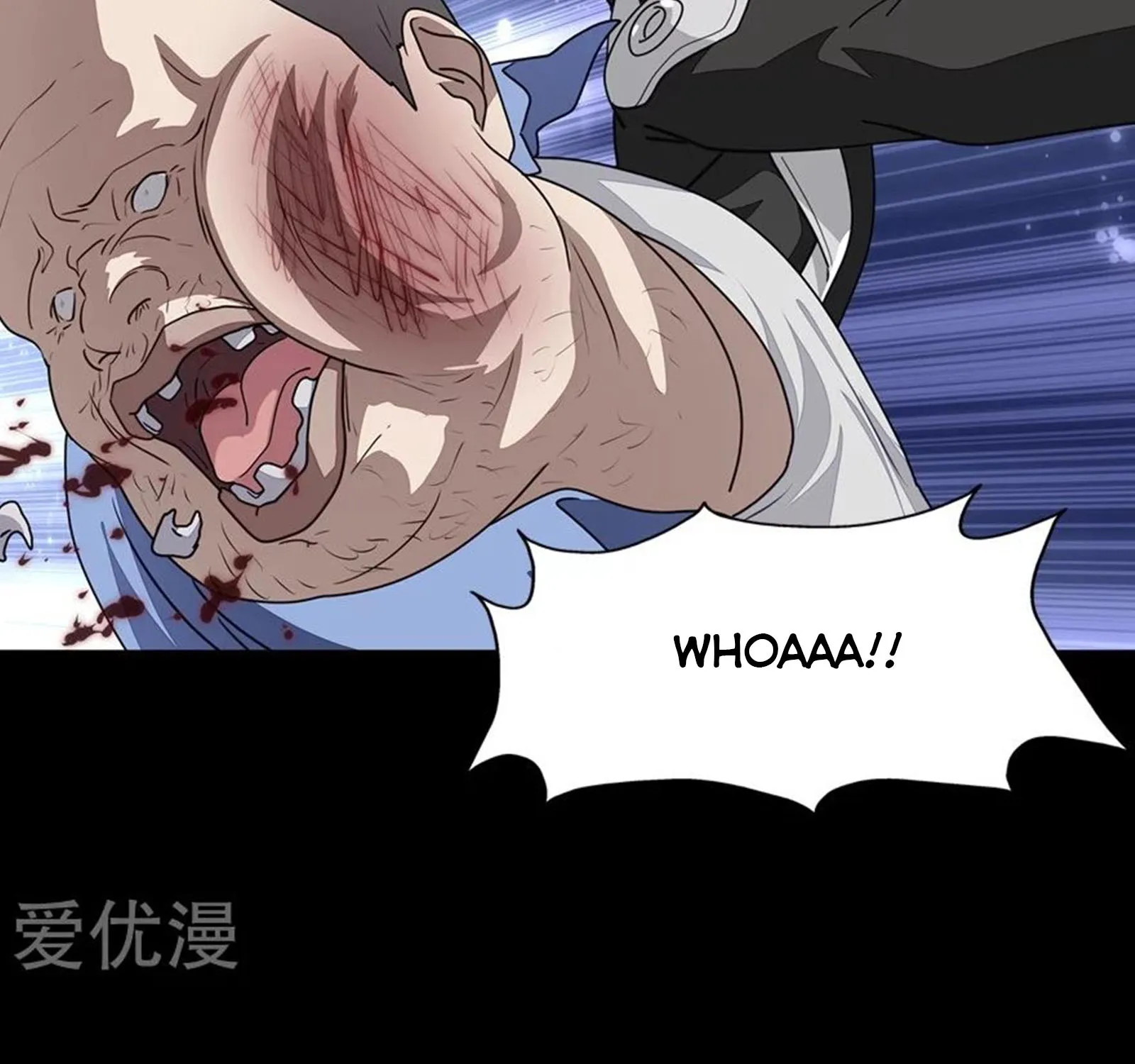 My Girlfriend Is A Zombie Mangakakalot X Chapter 188 Page 68