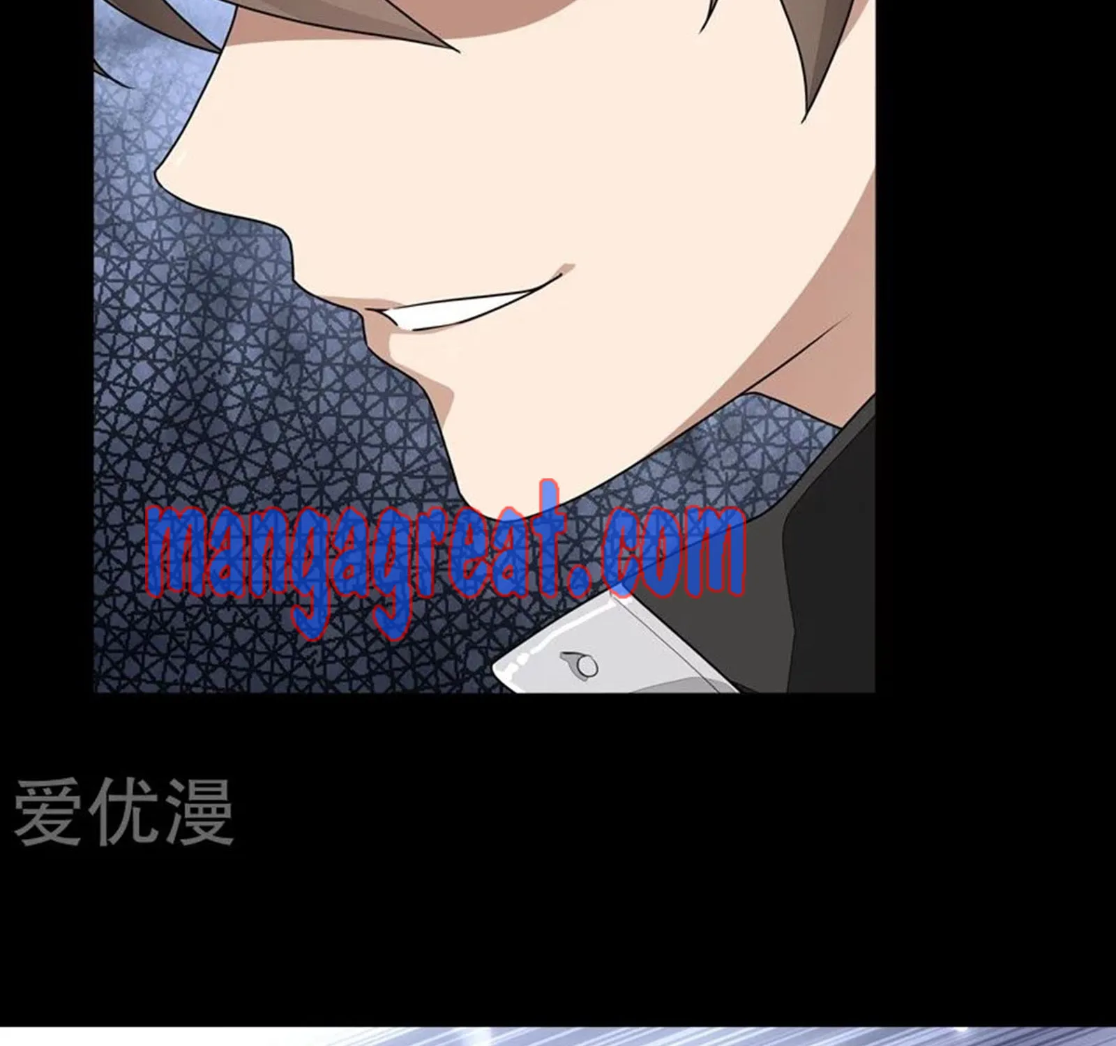 My Girlfriend Is A Zombie Mangakakalot X Chapter 188 Page 83