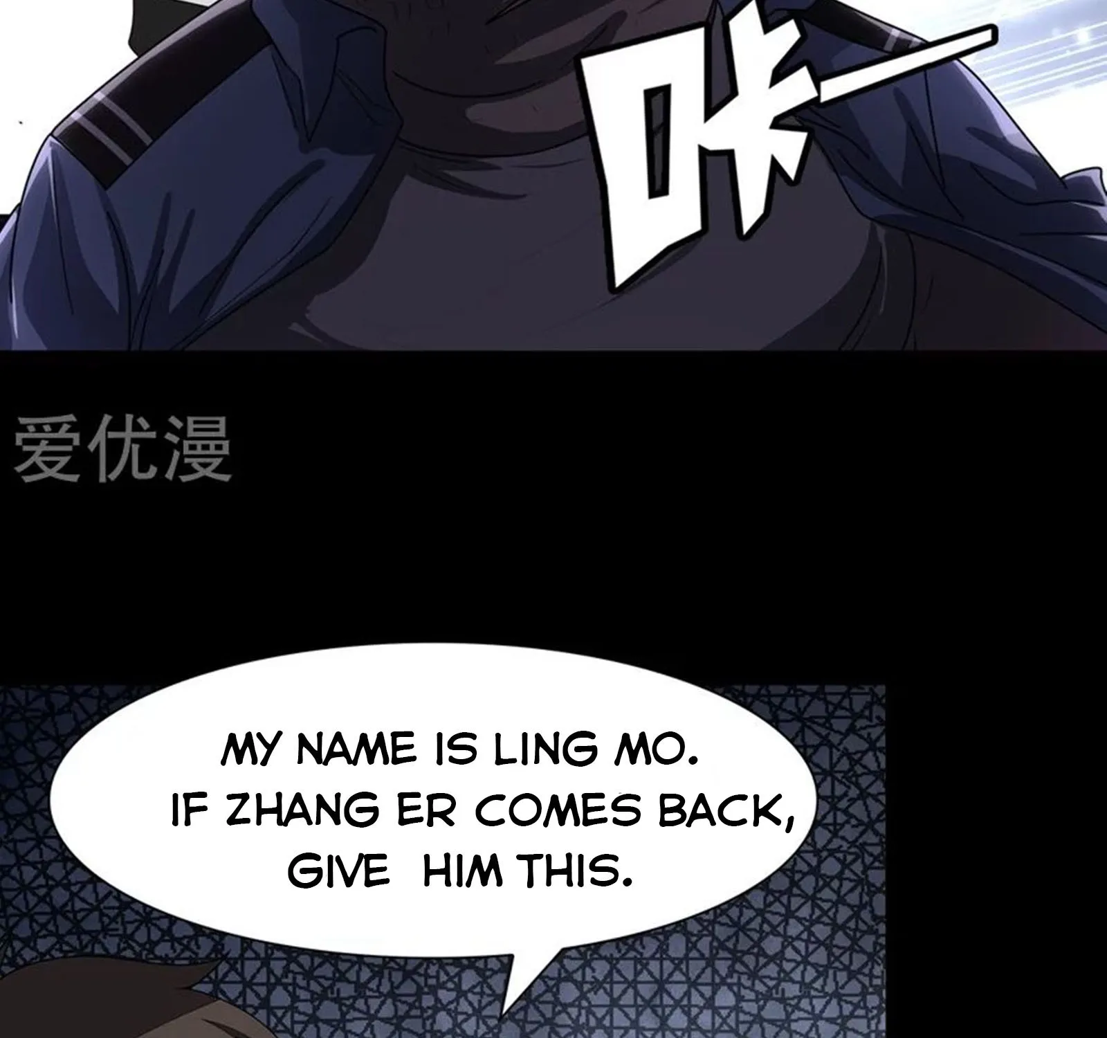 My Girlfriend Is A Zombie Mangakakalot X Chapter 188 Page 85