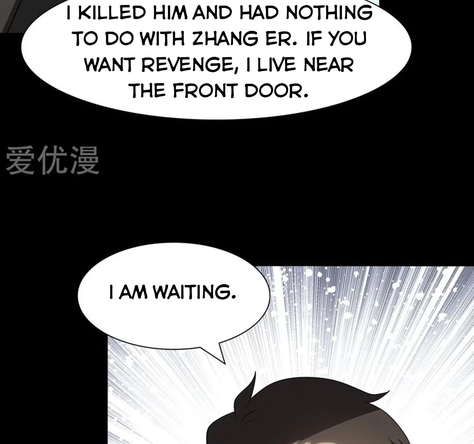 My Girlfriend Is A Zombie Mangakakalot X Chapter 188 Page 87