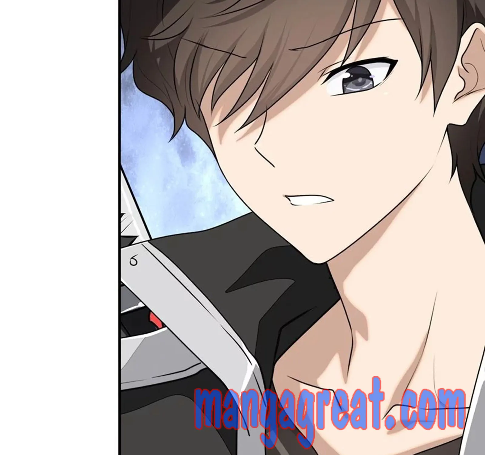 My Girlfriend Is A Zombie Mangakakalot X Chapter 188 Page 26