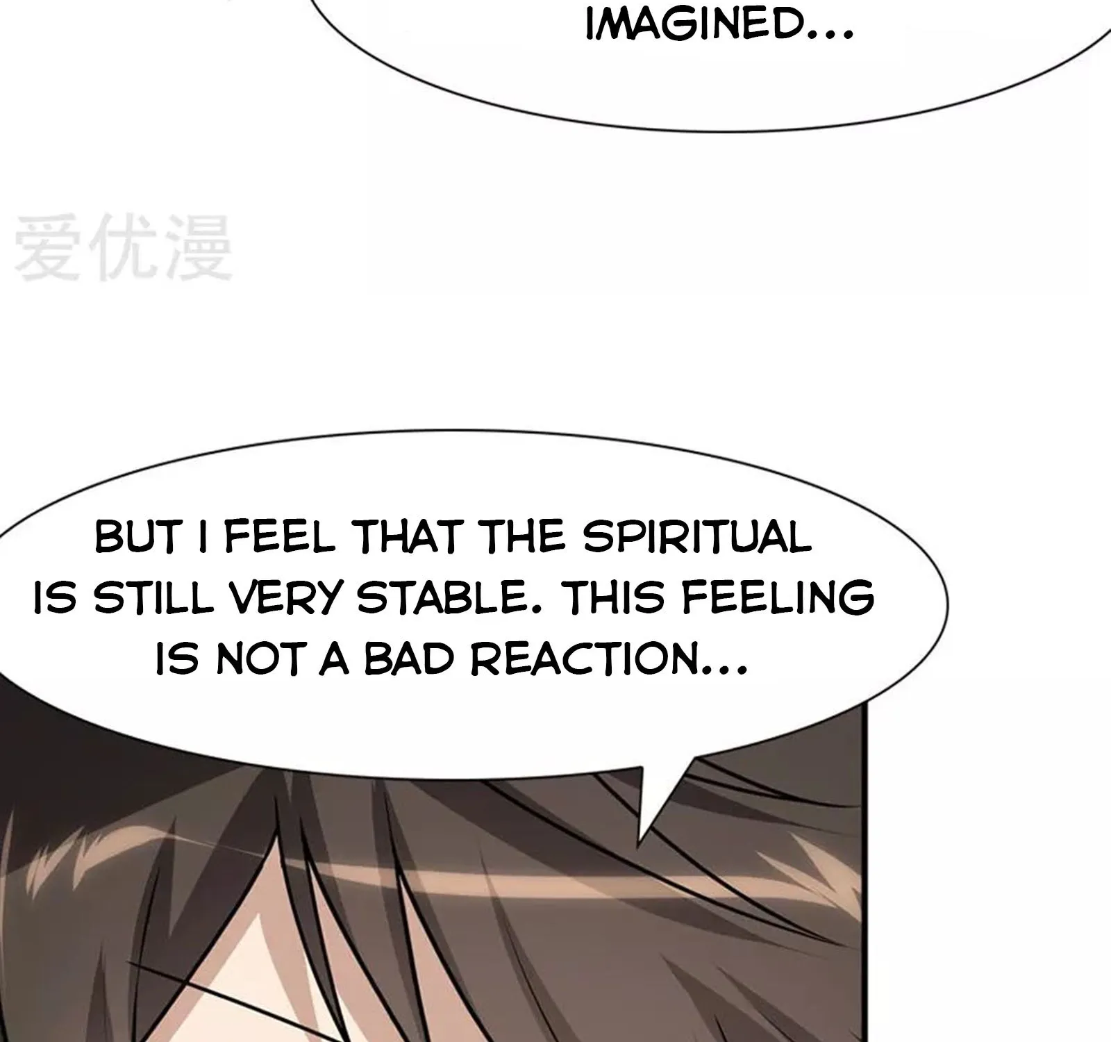 My Girlfriend Is A Zombie Mangakakalot X Chapter 189 Page 46