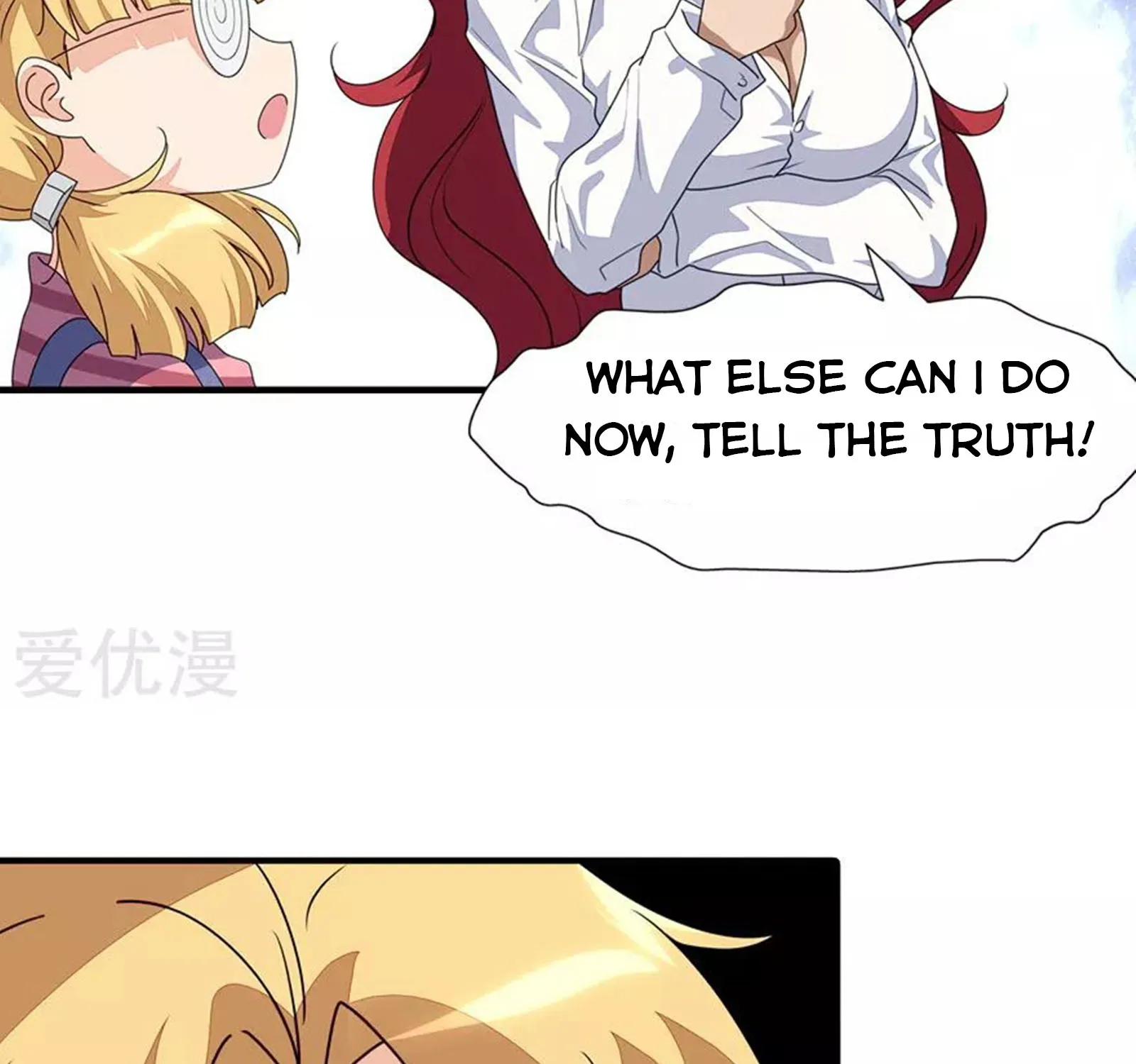 My Girlfriend Is A Zombie Mangakakalot X Chapter 189 Page 7