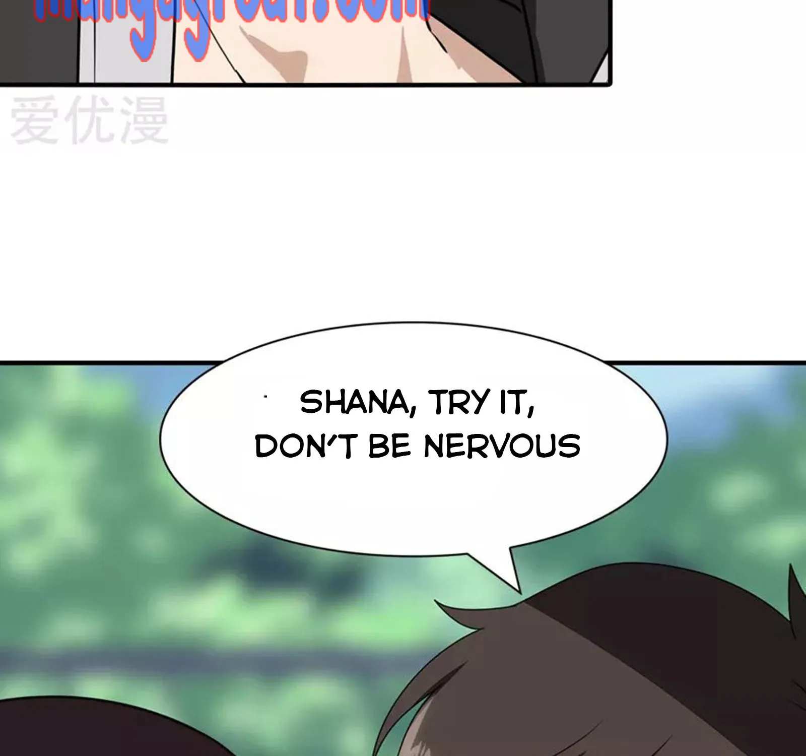 My Girlfriend Is A Zombie Mangakakalot X Chapter 189 Page 27