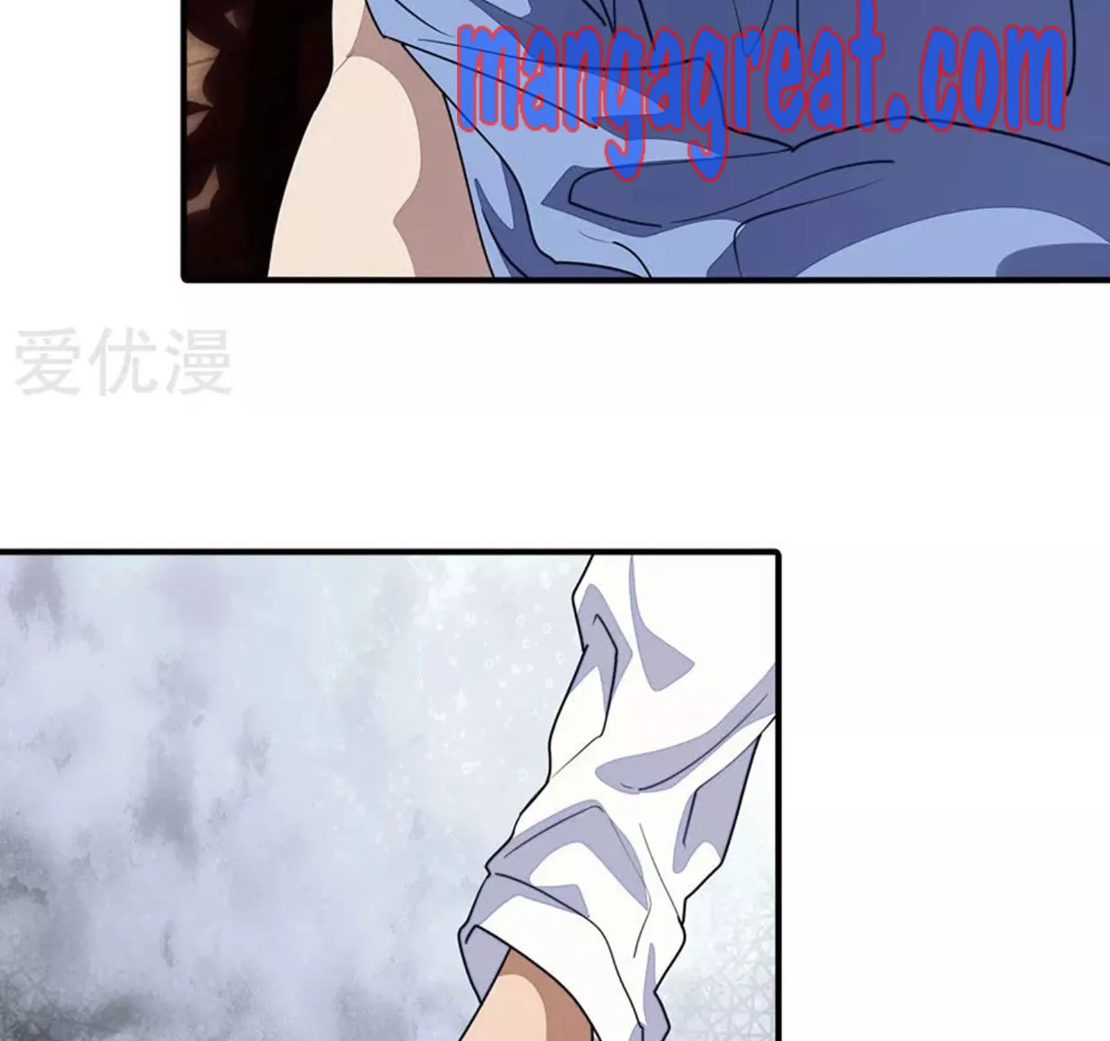 My Girlfriend Is A Zombie Mangakakalot X Chapter 189 Page 4