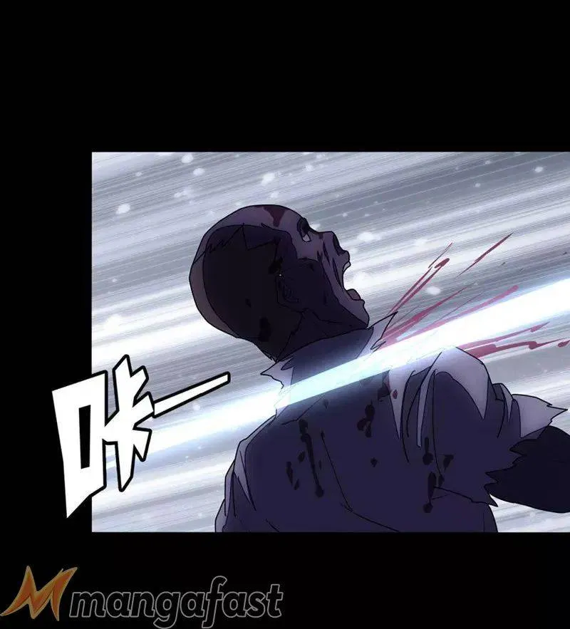 My Girlfriend Is A Zombie Mangakakalot X Chapter 193 Page 3