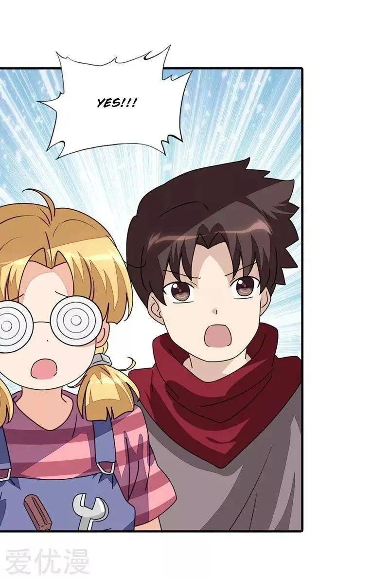 My Girlfriend Is A Zombie Mangakakalot X Chapter 193 Page 26
