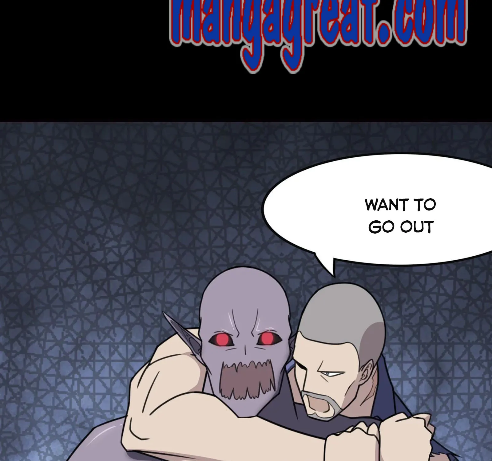 My Girlfriend Is A Zombie Mangakakalot X Chapter 197 Page 52