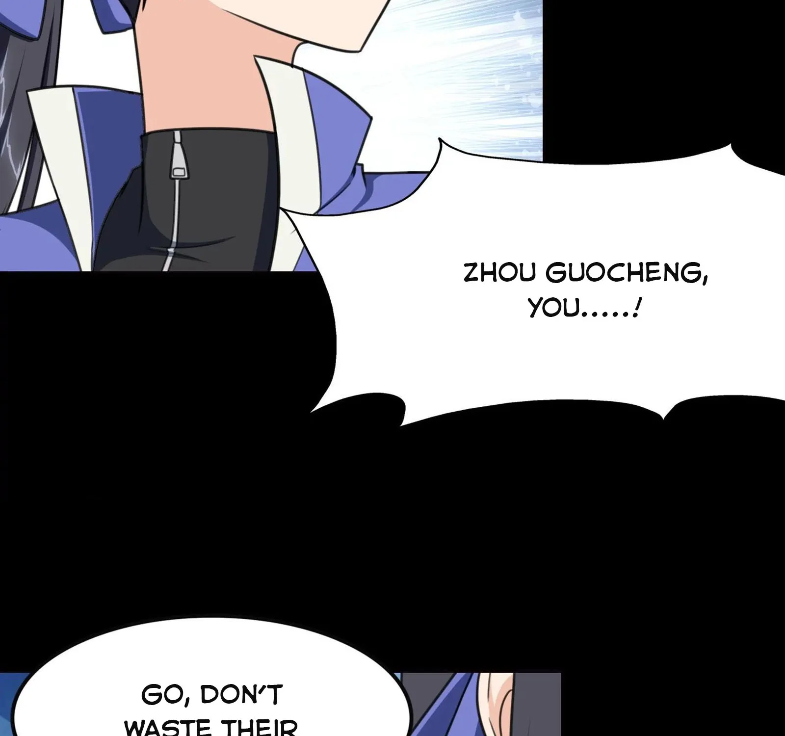 My Girlfriend Is A Zombie Mangakakalot X Chapter 197 Page 55