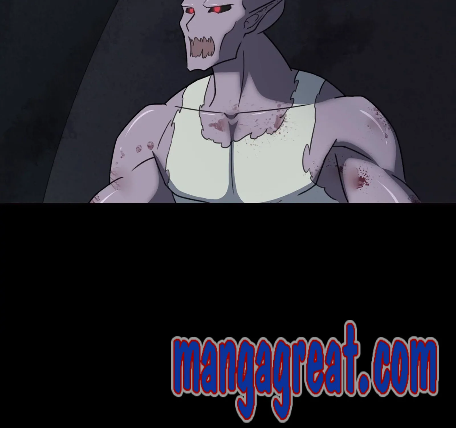 My Girlfriend Is A Zombie Mangakakalot X Chapter 197 Page 78