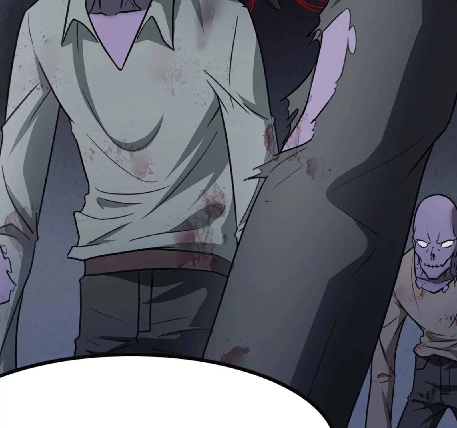 My Girlfriend Is A Zombie Mangakakalot X Chapter 197 Page 102