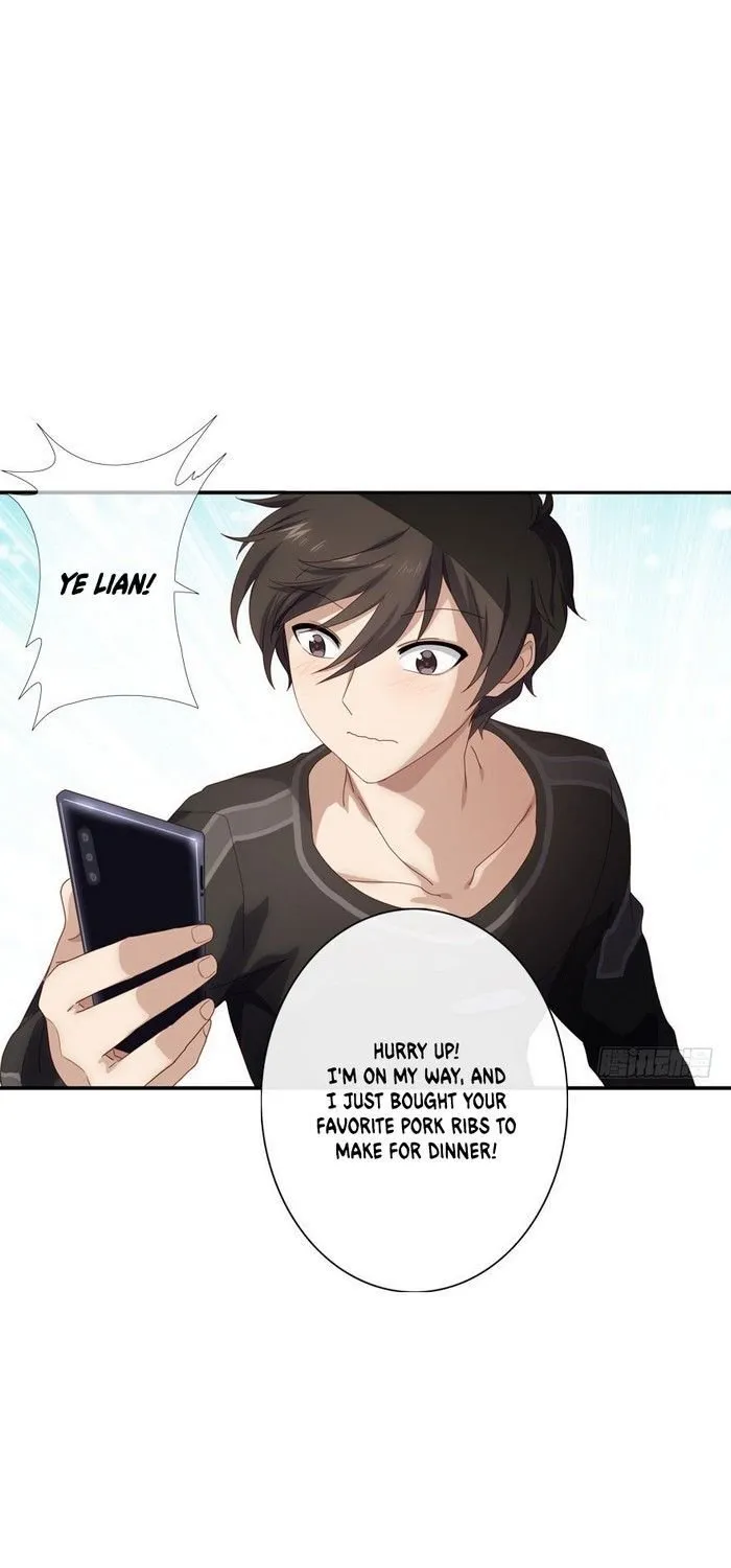 My Girlfriend Is A Zombie Mangakakalot X Chapter 1.2 Page 5