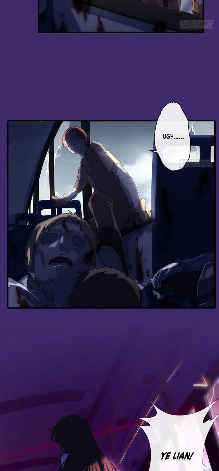My Girlfriend Is A Zombie Mangakakalot X Chapter 1.2 Page 45