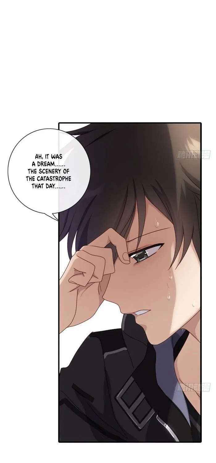 My Girlfriend Is A Zombie Mangakakalot X Chapter 1.2 Page 17