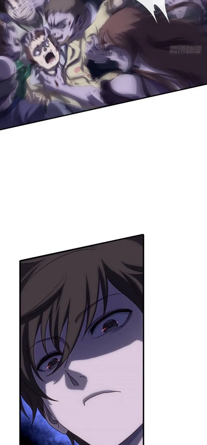 My Girlfriend Is A Zombie Mangakakalot X Chapter 1.2 Page 33