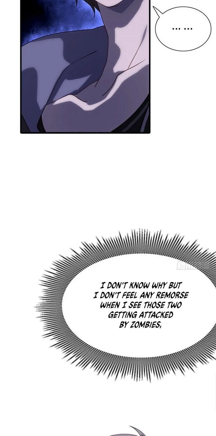 My Girlfriend Is A Zombie Mangakakalot X Chapter 1.2 Page 34