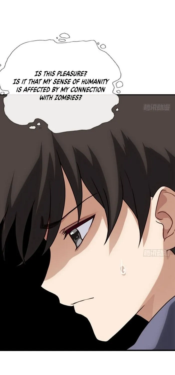 My Girlfriend Is A Zombie Mangakakalot X Chapter 1.2 Page 36