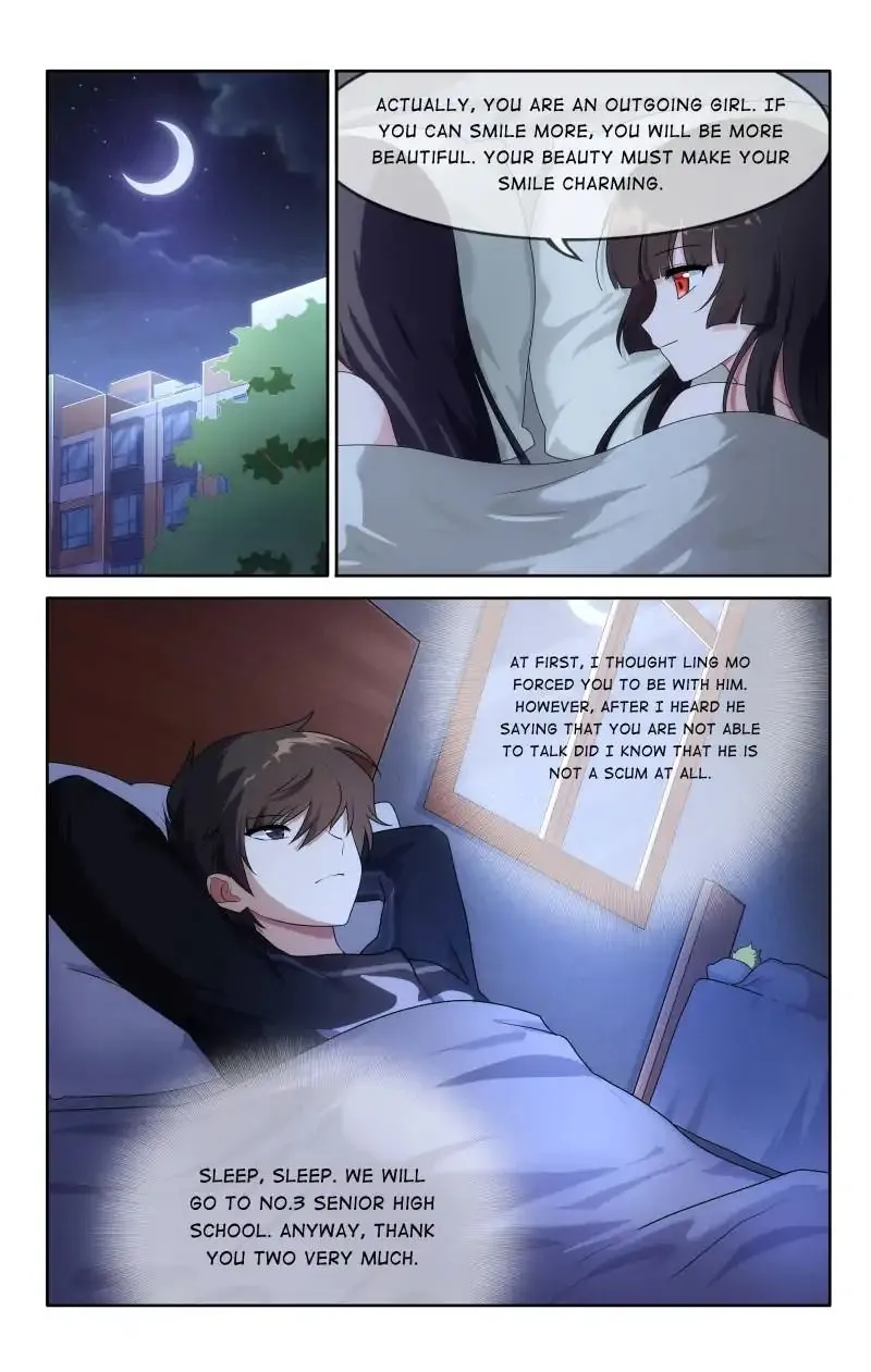 My Girlfriend Is A Zombie Mangakakalot X Chapter 10 Page 5