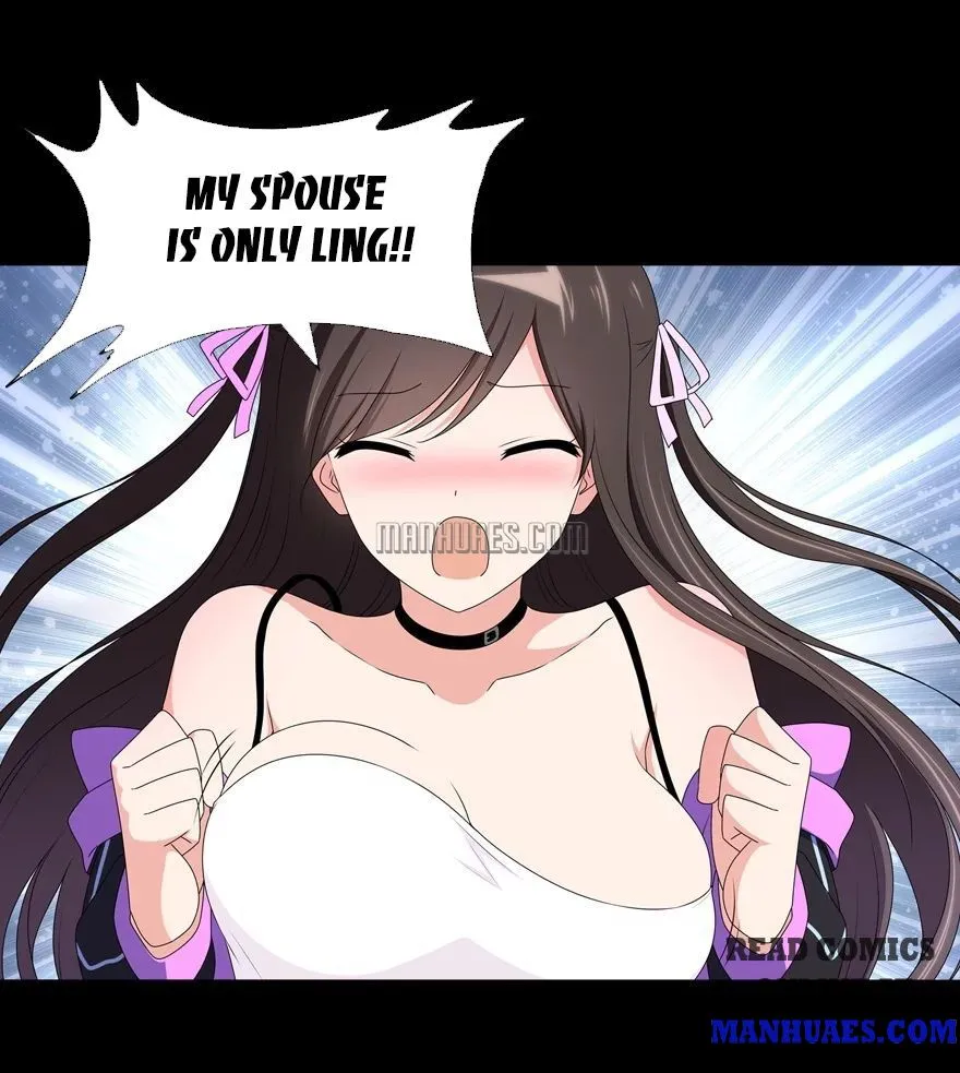 My Girlfriend Is A Zombie Mangakakalot X Chapter 100 Page 43