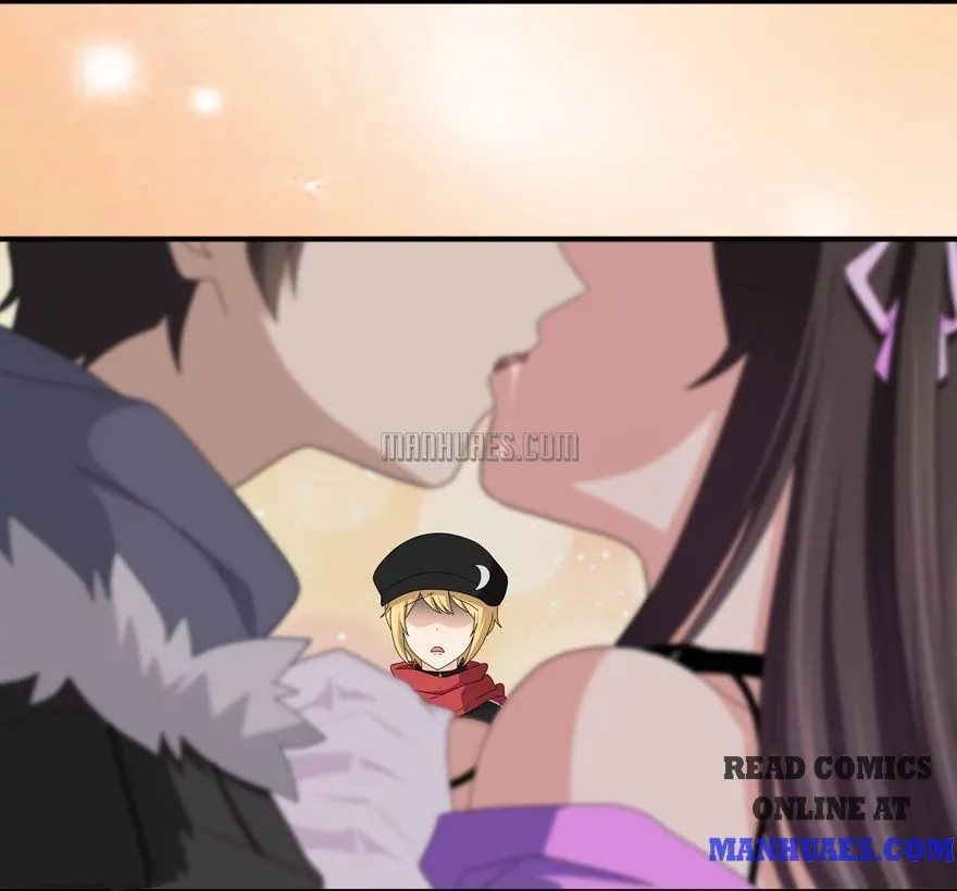 My Girlfriend Is A Zombie Mangakakalot X Chapter 100 Page 47