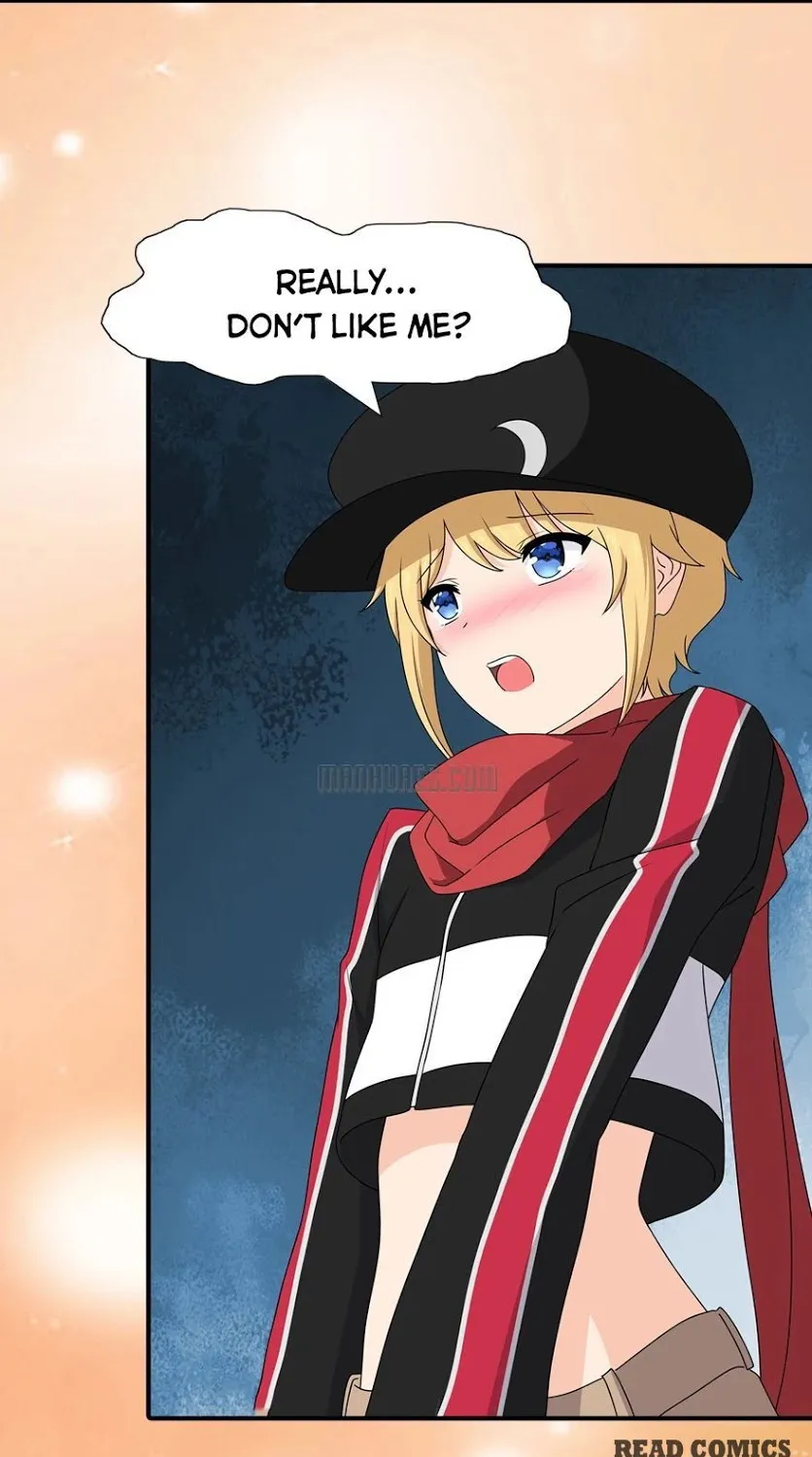 My Girlfriend Is A Zombie Mangakakalot X Chapter 100 Page 52