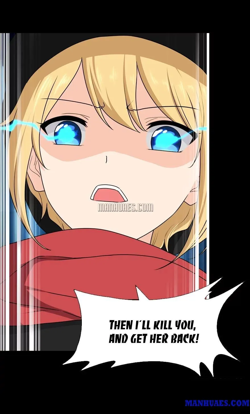 My Girlfriend Is A Zombie Mangakakalot X Chapter 100 Page 59