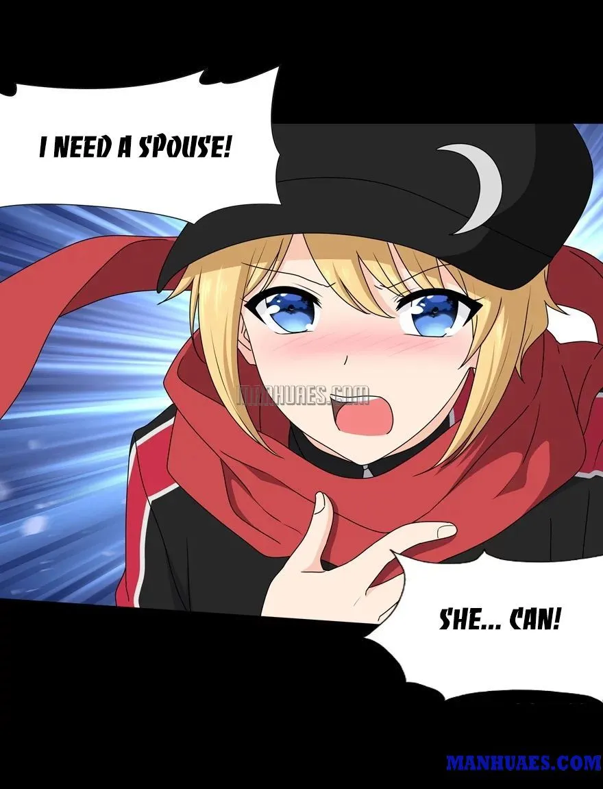 My Girlfriend Is A Zombie Mangakakalot X Chapter 100 Page 35