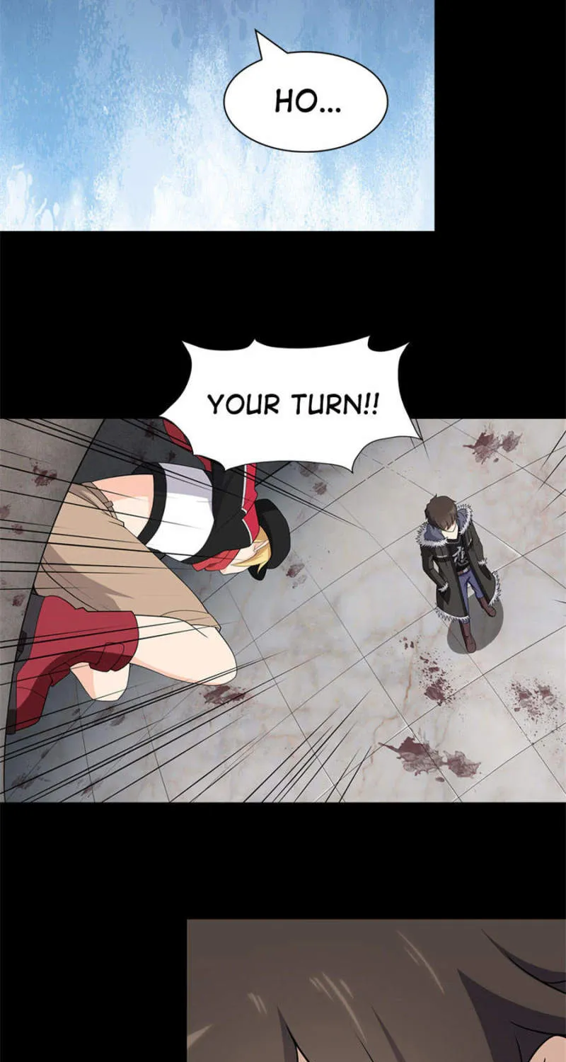 My Girlfriend Is A Zombie Mangakakalot X Chapter 101 Page 7