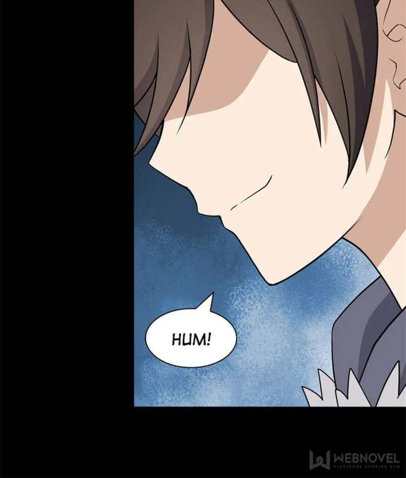 My Girlfriend Is A Zombie Mangakakalot X Chapter 101 Page 8