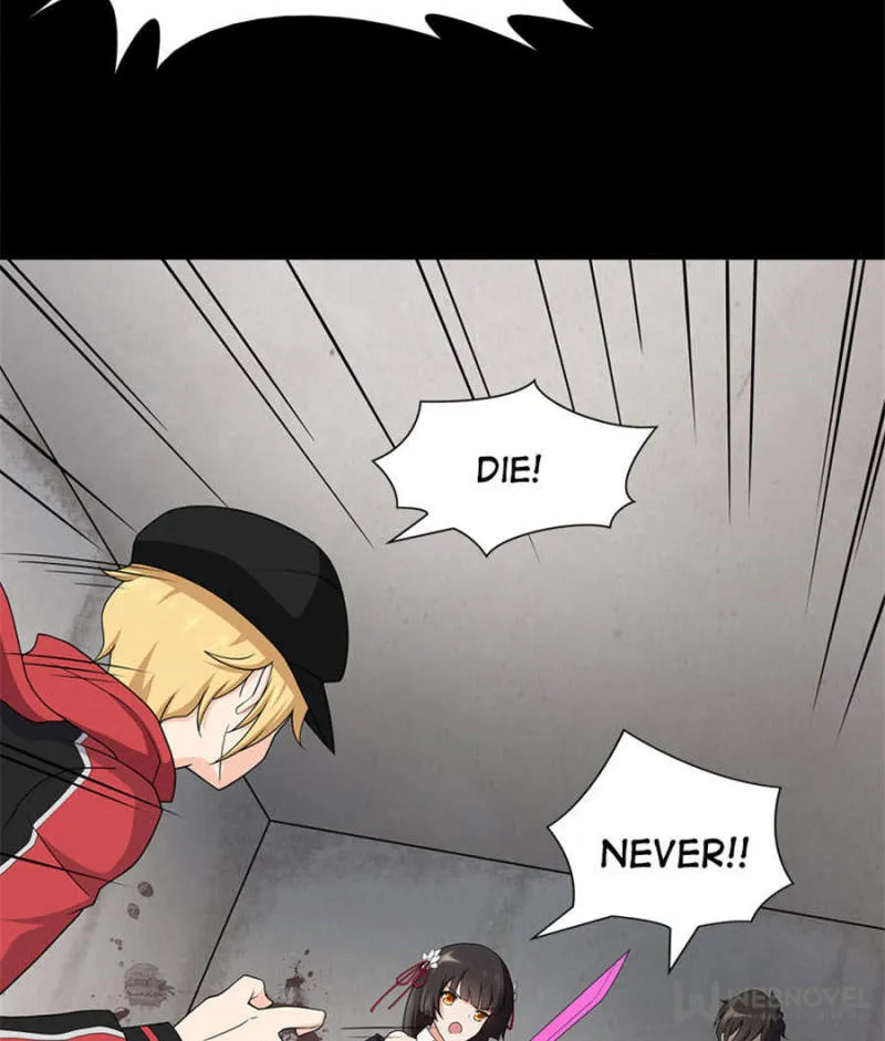 My Girlfriend Is A Zombie Mangakakalot X Chapter 101 Page 2