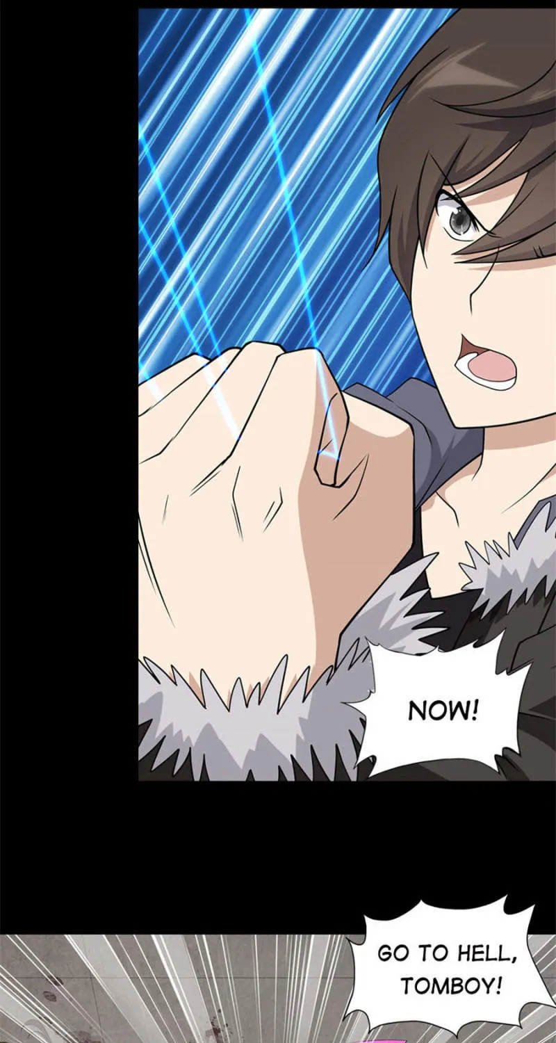 My Girlfriend Is A Zombie Mangakakalot X Chapter 101 Page 13