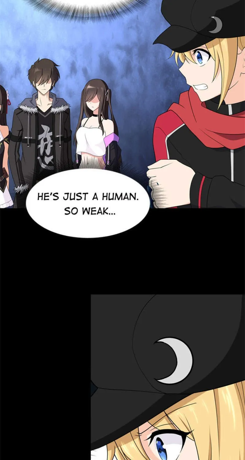 My Girlfriend Is A Zombie Mangakakalot X Chapter 101 Page 21