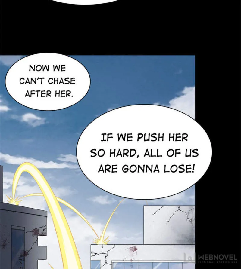 My Girlfriend Is A Zombie Mangakakalot X Chapter 101 Page 34