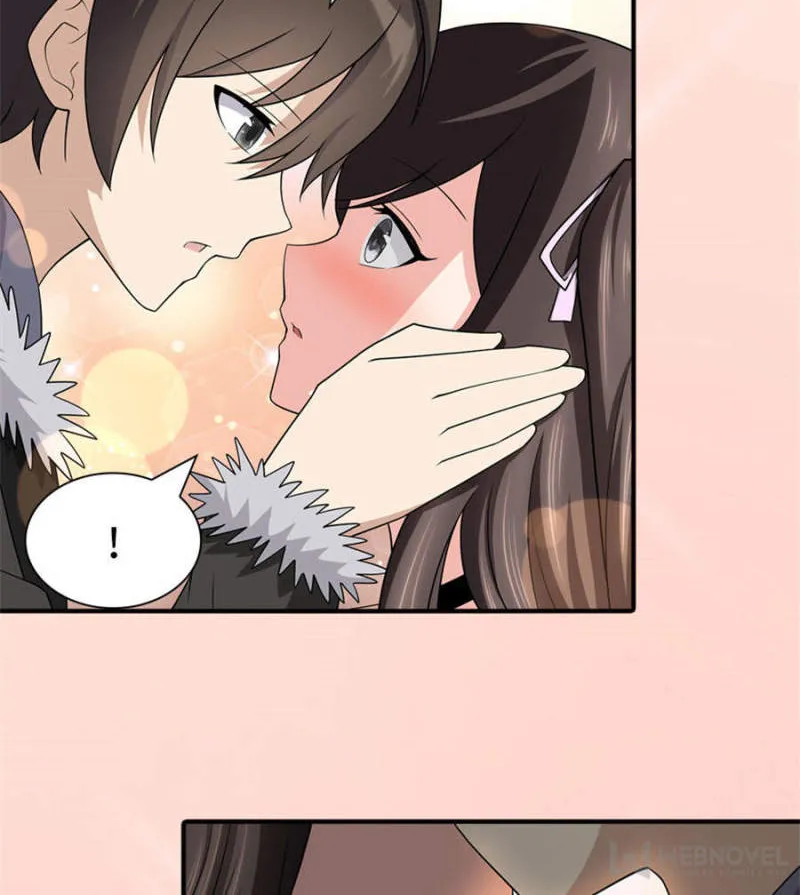 My Girlfriend Is A Zombie Mangakakalot X Chapter 101 Page 36