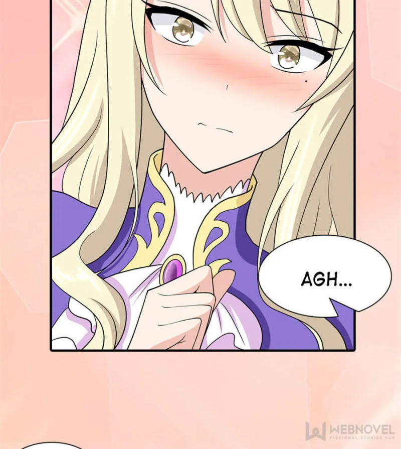 My Girlfriend Is A Zombie Mangakakalot X Chapter 101 Page 38