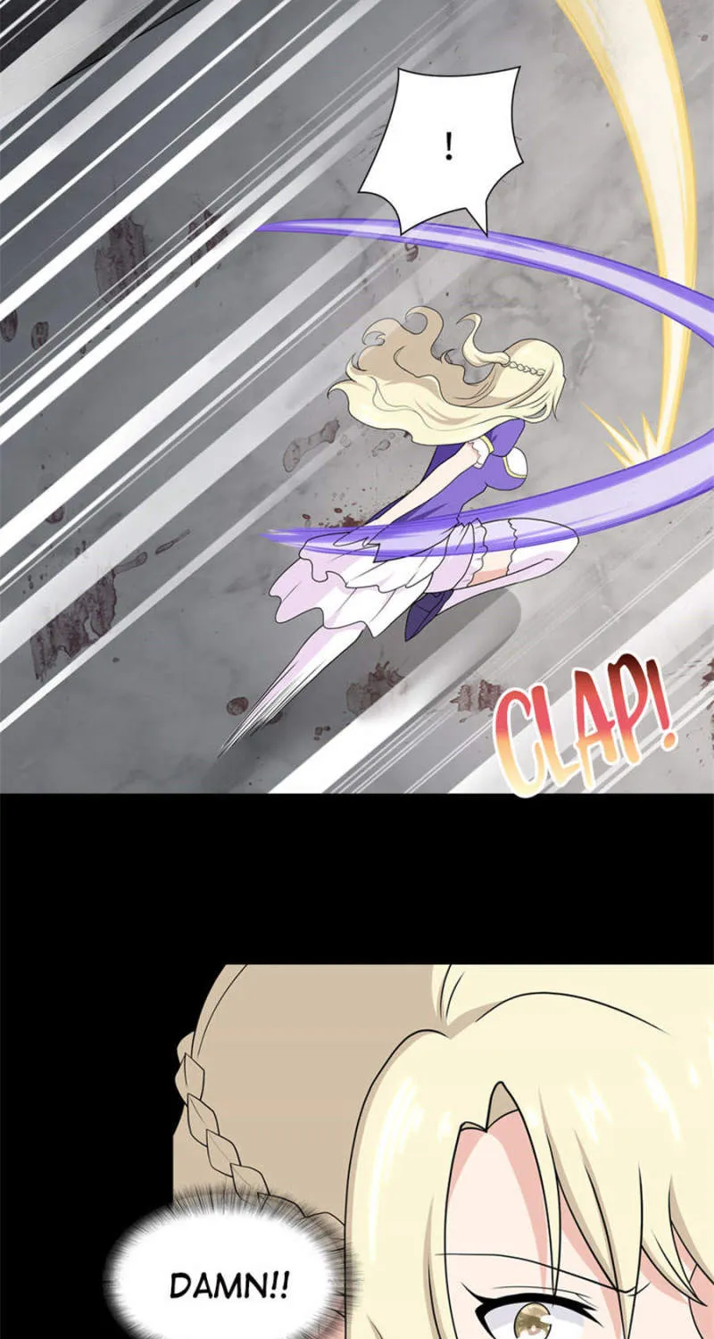 My Girlfriend Is A Zombie Mangakakalot X Chapter 102 Page 5
