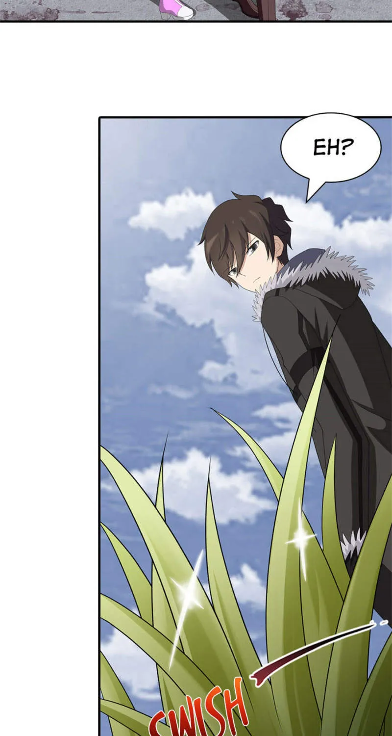 My Girlfriend Is A Zombie Mangakakalot X Chapter 102 Page 43