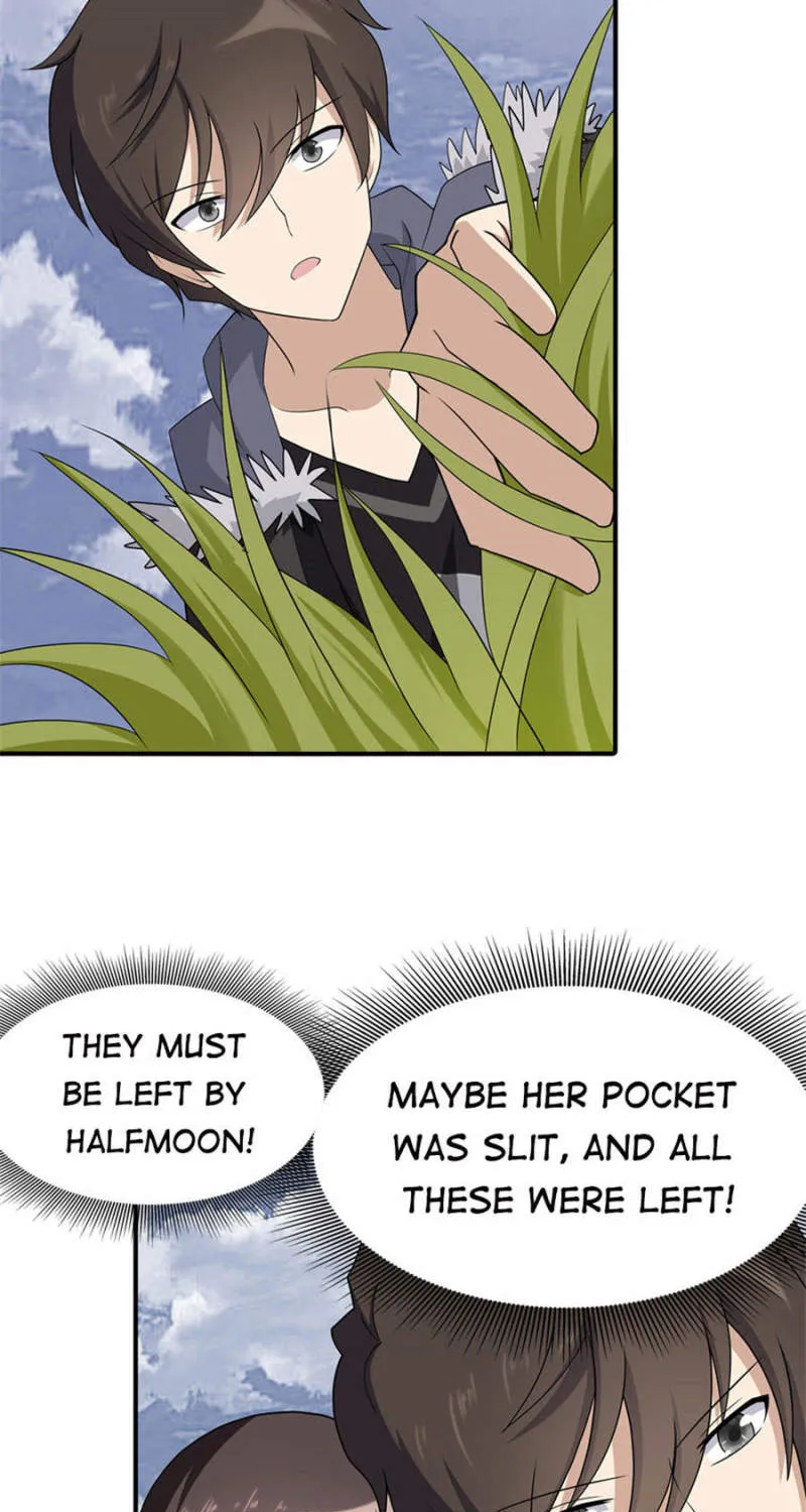 My Girlfriend Is A Zombie Mangakakalot X Chapter 102 Page 45