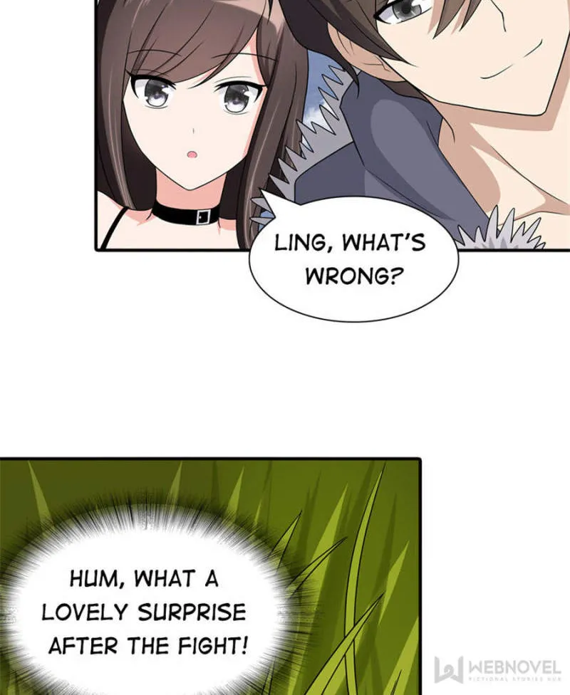 My Girlfriend Is A Zombie Mangakakalot X Chapter 102 Page 46
