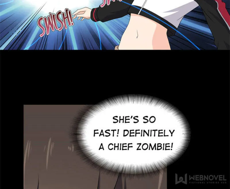 My Girlfriend Is A Zombie Mangakakalot X Chapter 102 Page 10