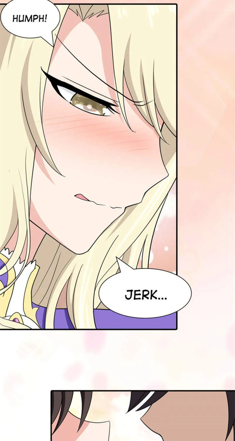 My Girlfriend Is A Zombie Mangakakalot X Chapter 102 Page 39