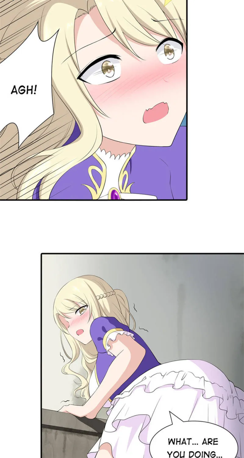 My Girlfriend Is A Zombie Mangakakalot X Chapter 103 Page 5